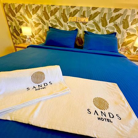 Sands Grand Dhigurah  Eksteriør billede