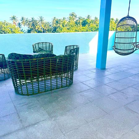 Sands Grand Dhigurah  Eksteriør billede