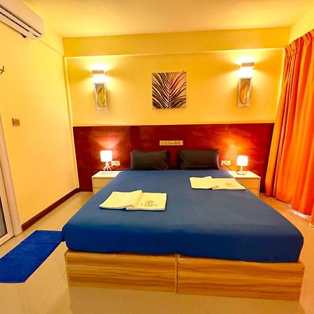 Sands Grand Dhigurah  Eksteriør billede