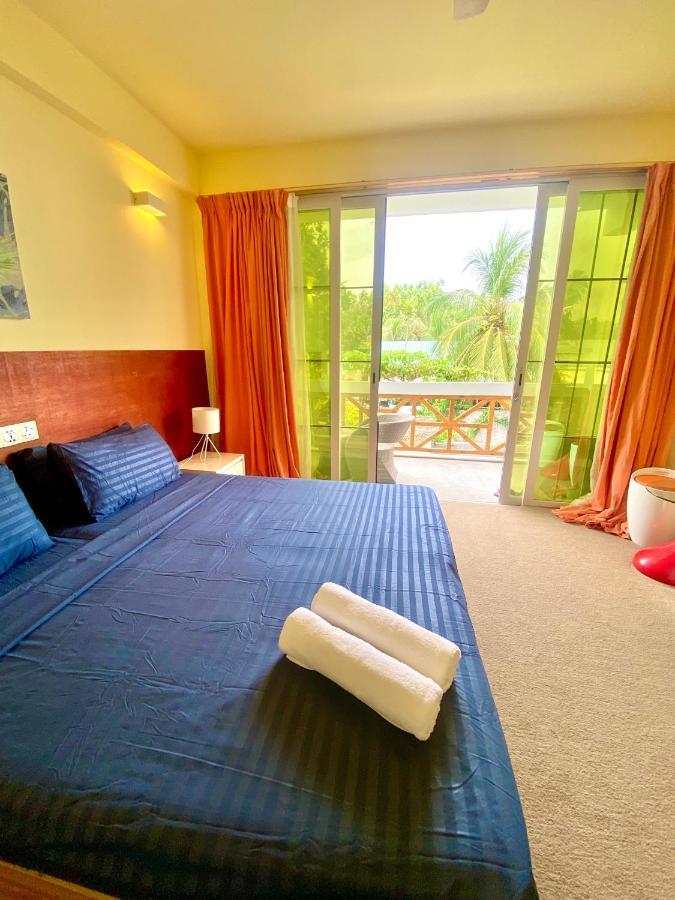 Sands Grand Dhigurah  Eksteriør billede