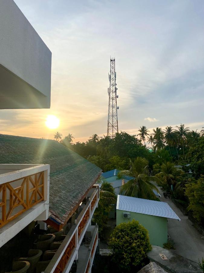 Sands Grand Dhigurah  Eksteriør billede