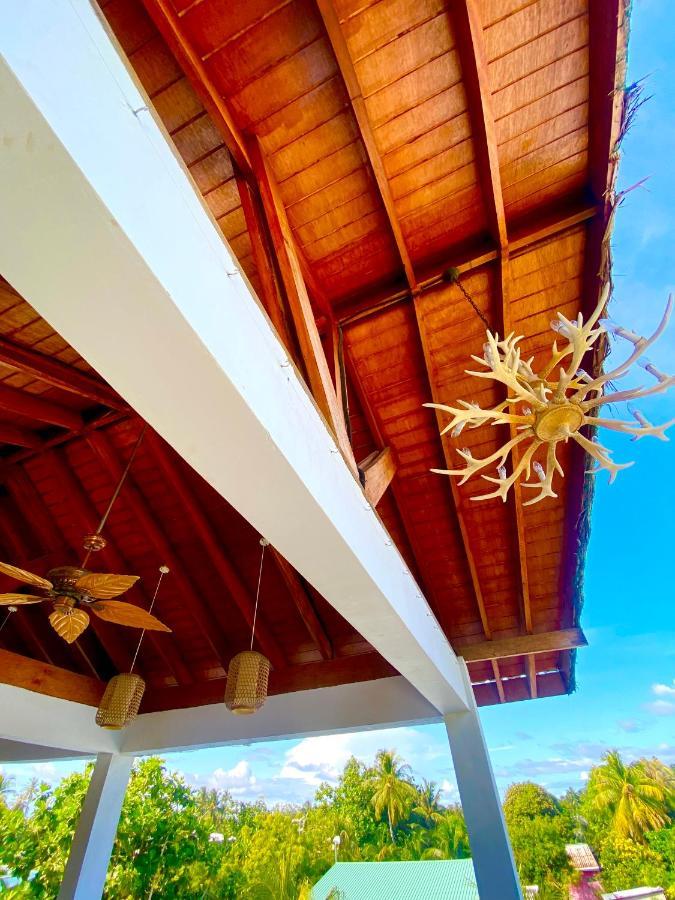 Sands Grand Dhigurah  Eksteriør billede