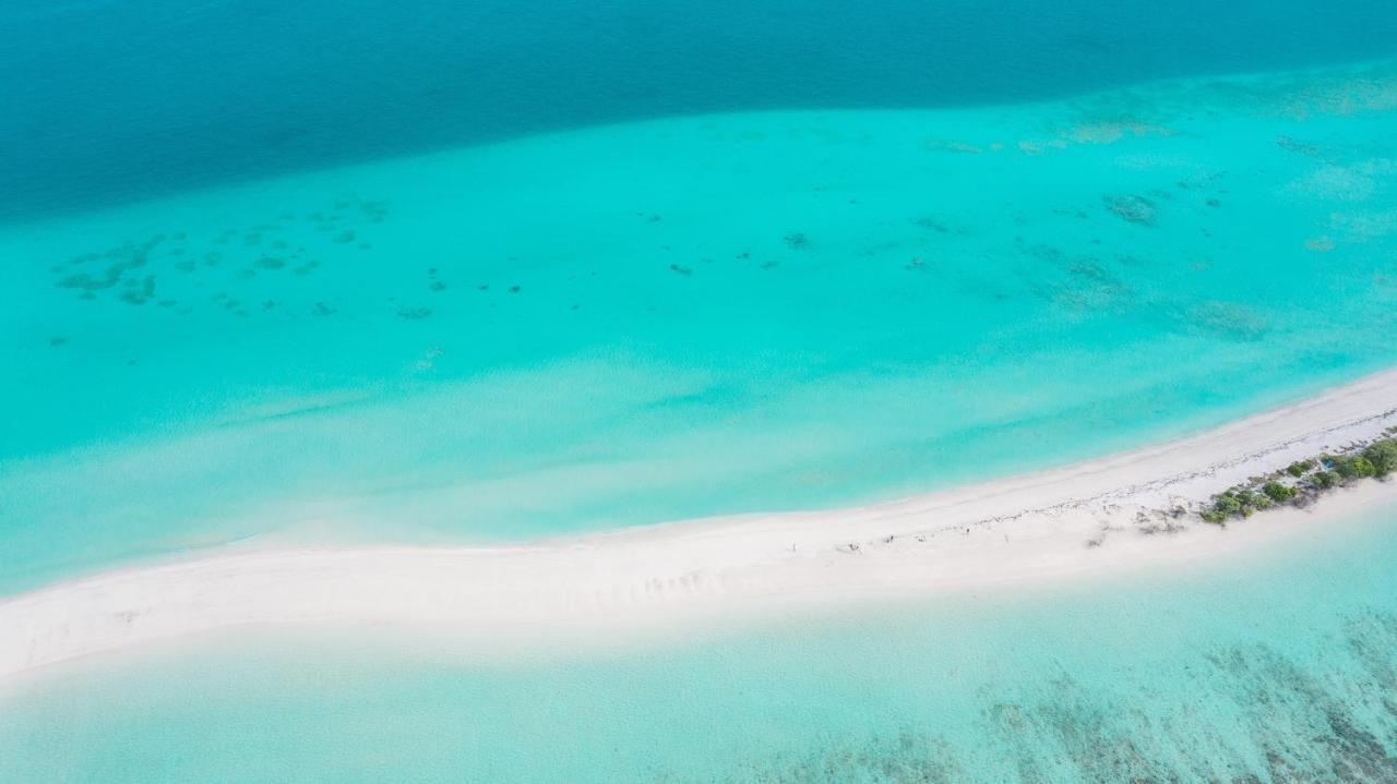 Sands Grand Dhigurah  Eksteriør billede