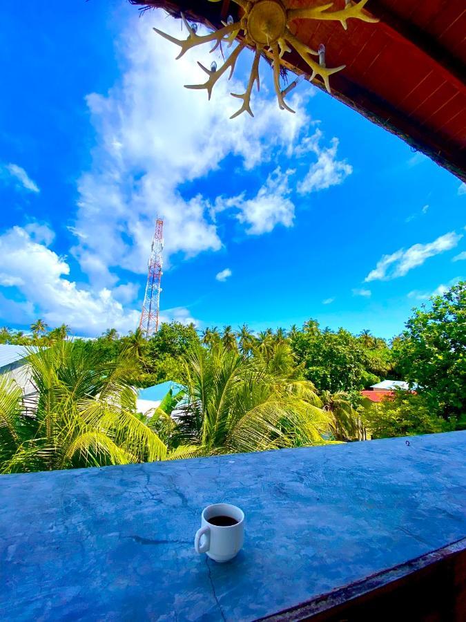Sands Grand Dhigurah  Eksteriør billede