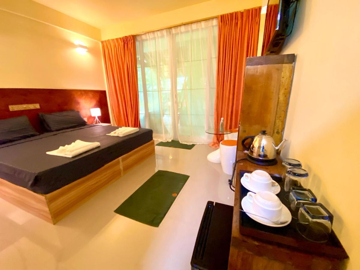 Sands Grand Dhigurah  Eksteriør billede