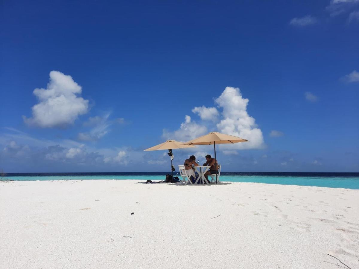Sands Grand Dhigurah  Eksteriør billede