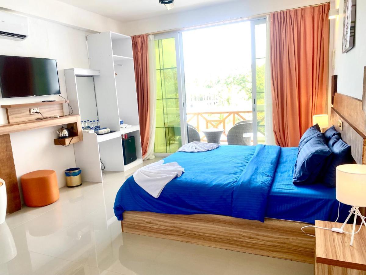 Sands Grand Dhigurah  Eksteriør billede