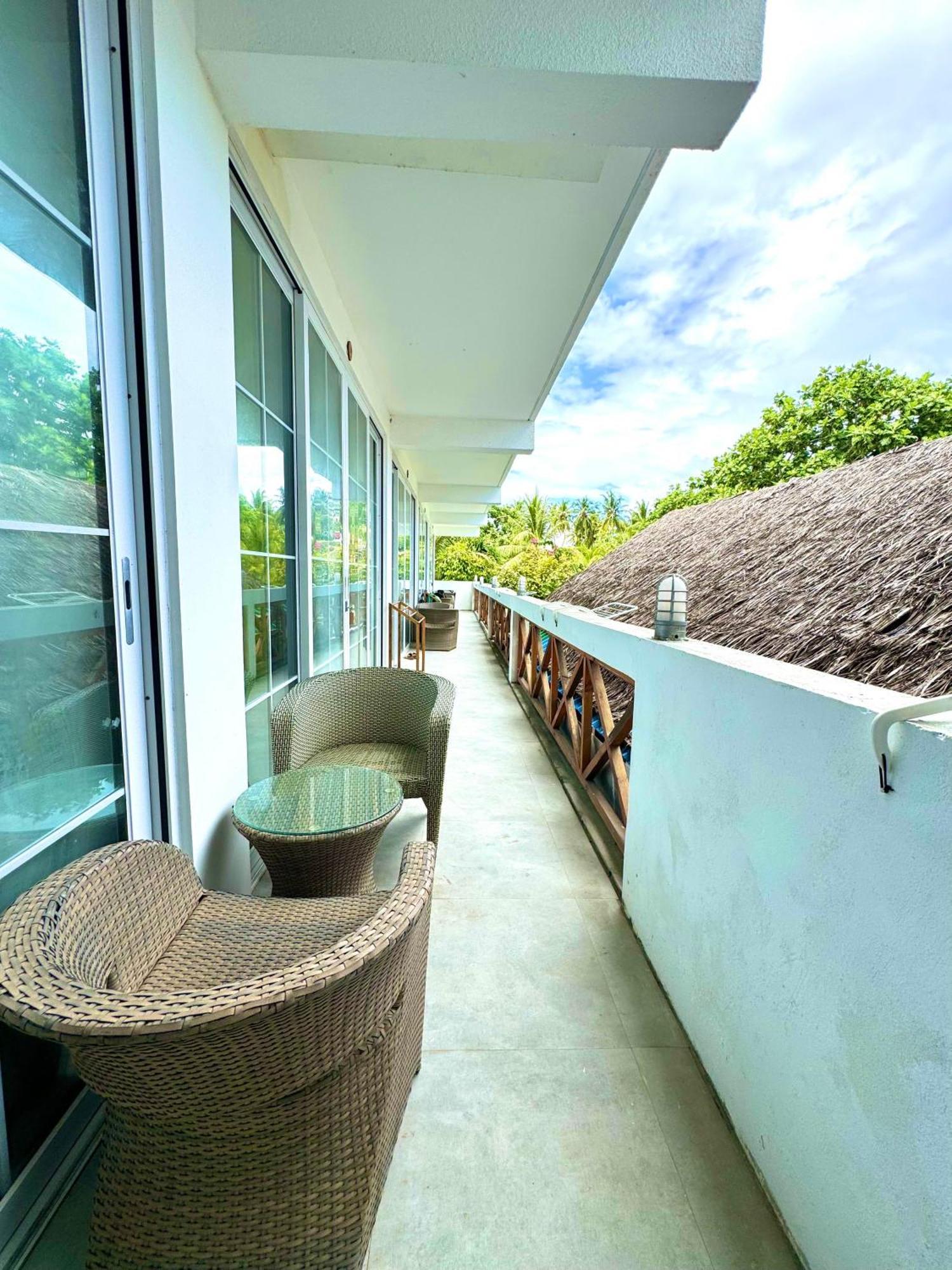 Sands Grand Dhigurah  Eksteriør billede