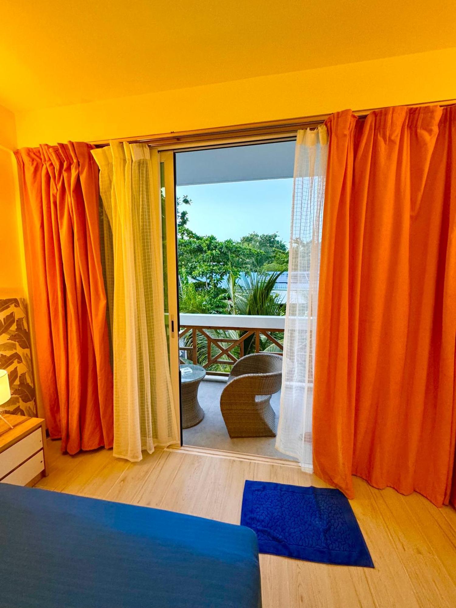 Sands Grand Dhigurah  Eksteriør billede