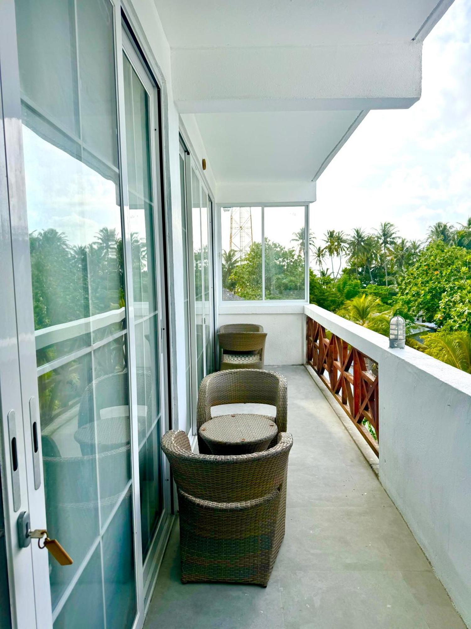 Sands Grand Dhigurah  Eksteriør billede